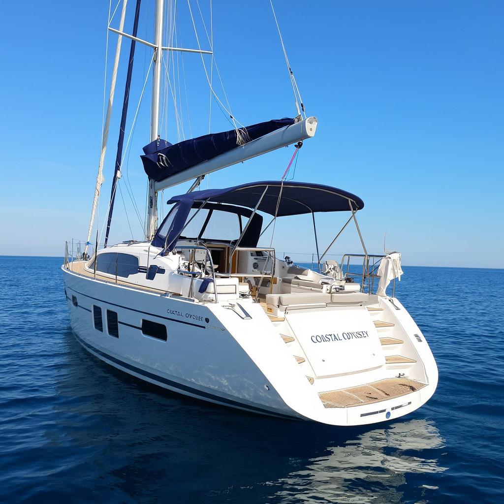Used Runabout