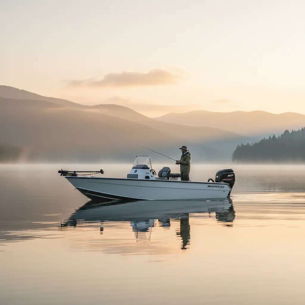 2026 Pro Fisher 180