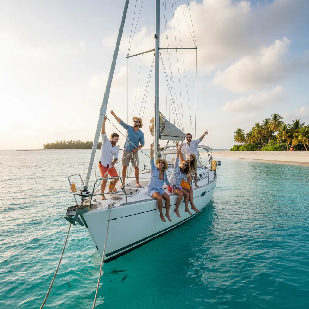 Boating Community Winnipeg